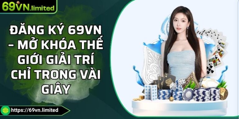 Đăng ký 69VN