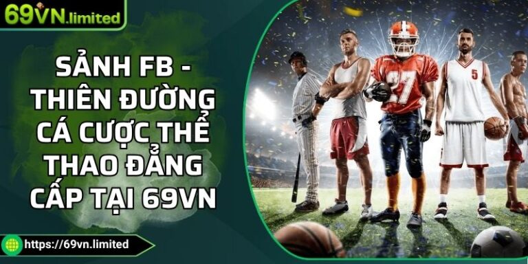 Sảnh FB