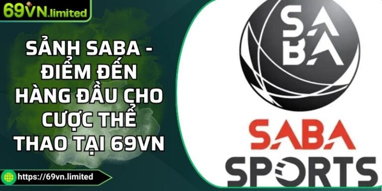 Sảnh SABA