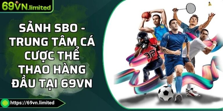Sảnh SBO
