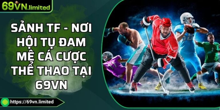 Sảnh TF